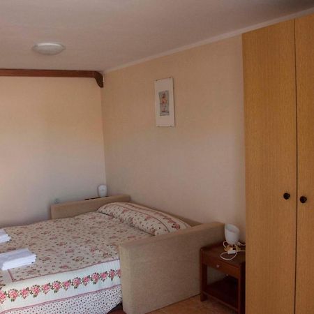 David'S Studio Porec Luaran gambar
